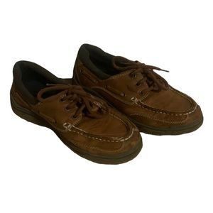 Dockers boat shoes boys 3